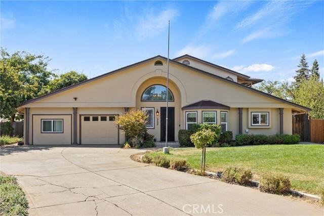 House in Chico, California, United States 1 - 18694116