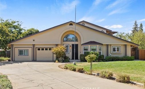 Haus in Chico, Kalifornien, Vereinigte Staaten 1