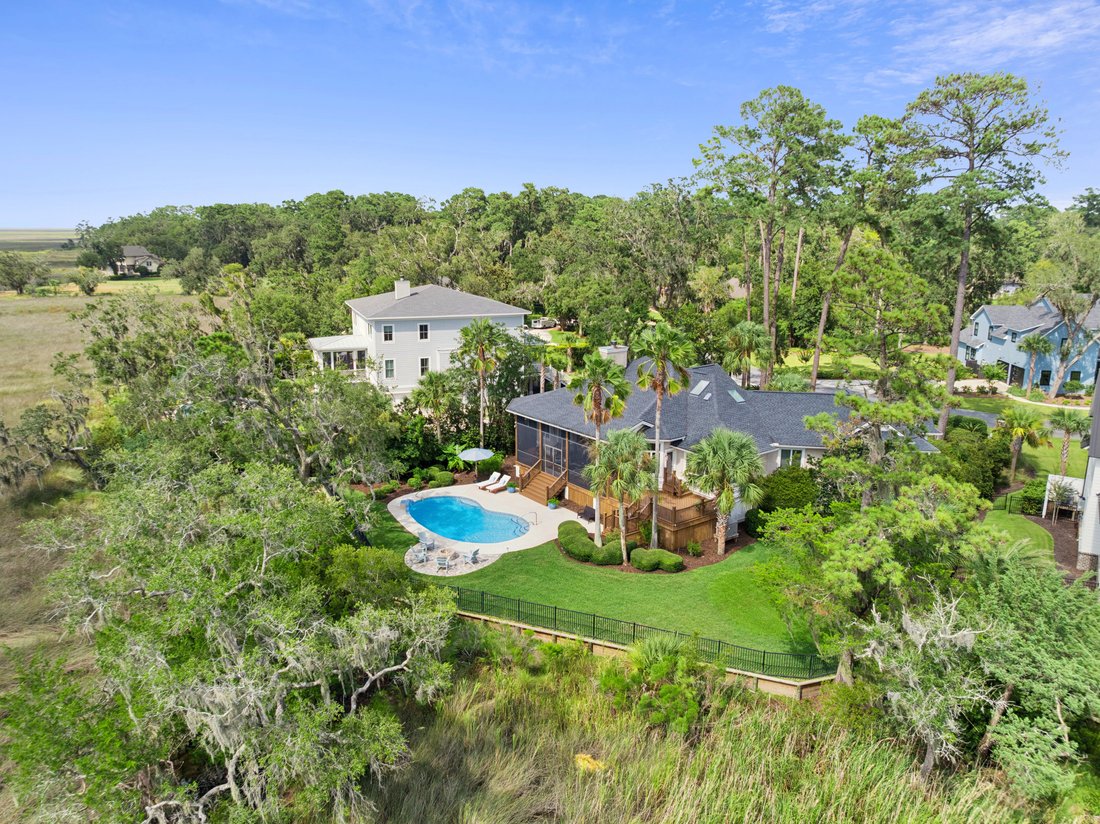House in St. Simons, Georgia, United States 2 - 18694117