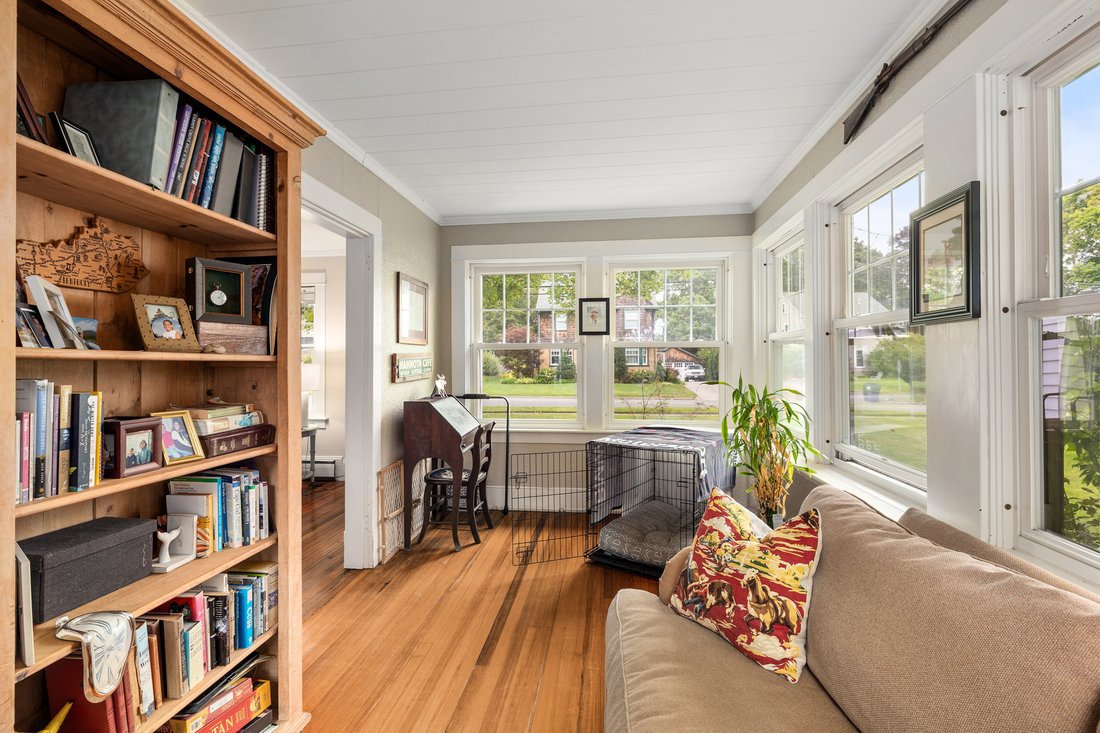 House in South Kingstown, Rhode Island, United States 5 - 18694090