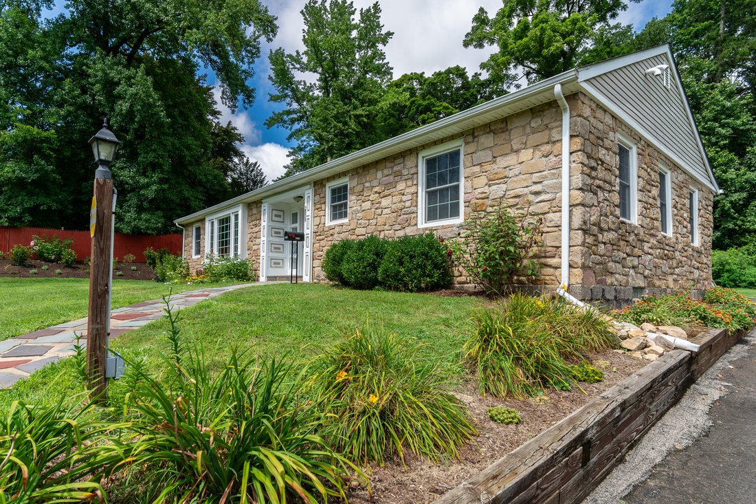 House in Wyndmoor, Pennsylvania, United States 5 - 18694123