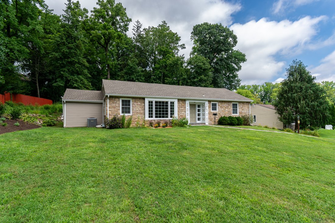 House in Wyndmoor, Pennsylvania, United States 2 - 18694123