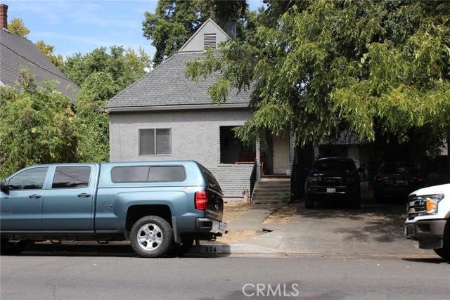 House in Chico, California, United States 1 - 18694115