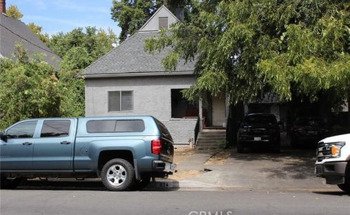 House in Chico, California, United States 1