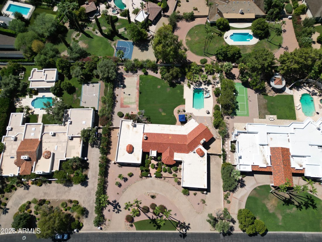 House in Paradise Valley, Arizona, United States 3 - 18694121