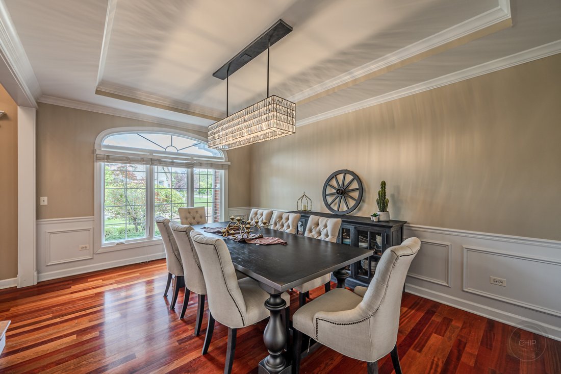 House in Naperville, Illinois, United States 4 - 18694097