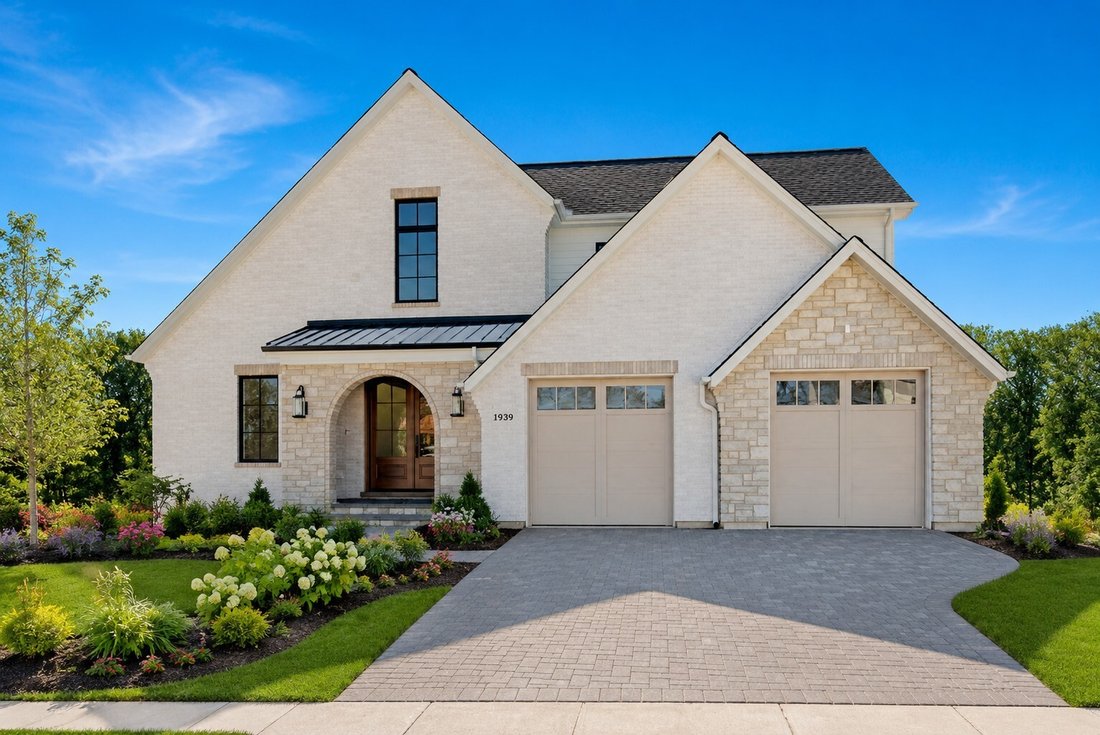 Casa en Palatine, Illinois, Estados Unidos 1 - 17259228