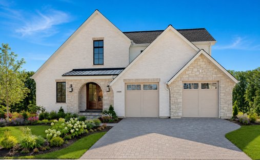 House in Palatine, Illinois, United States 1