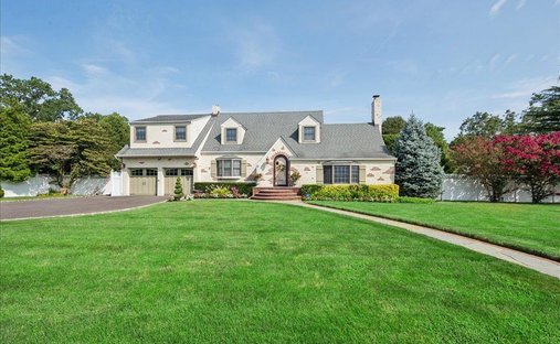 Haus in Salisbury, New York, Vereinigte Staaten 1