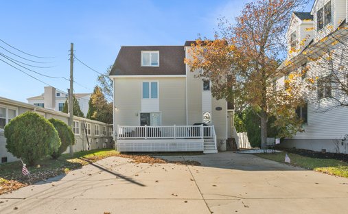 Margate City, New Jersey, United States 1