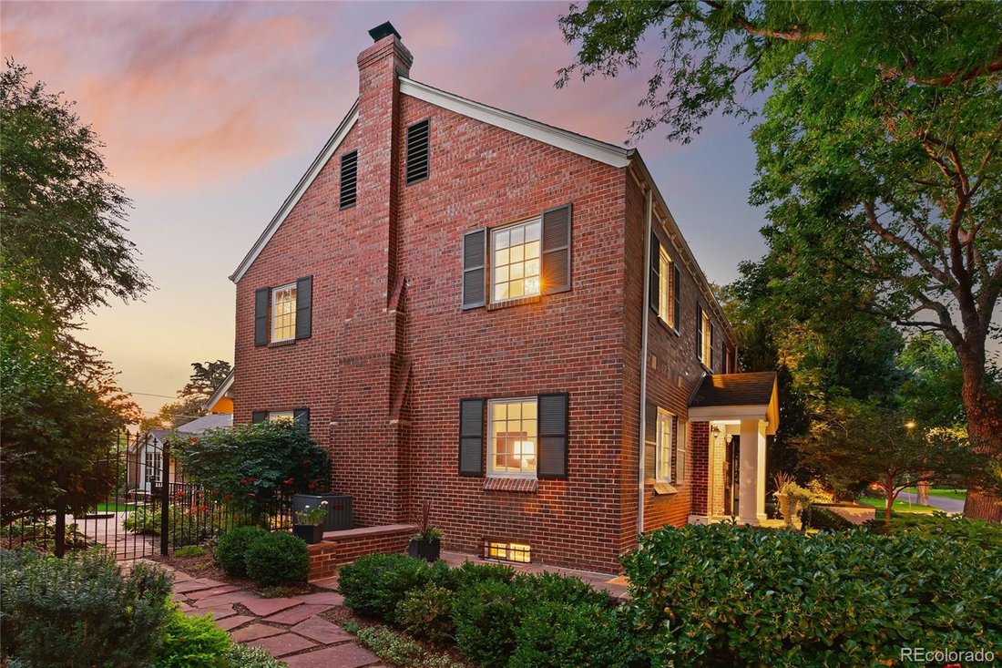 House in Denver, Colorado, United States 5 - 18694132