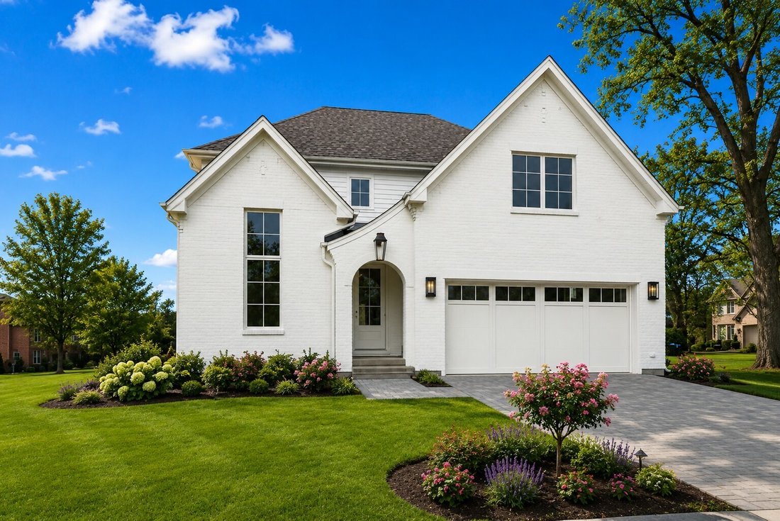 Casa en Palatine, Illinois, Estados Unidos 1 - 17259226