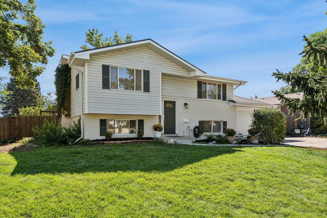 House in Lakewood, Colorado, United States 2 - 18694091
