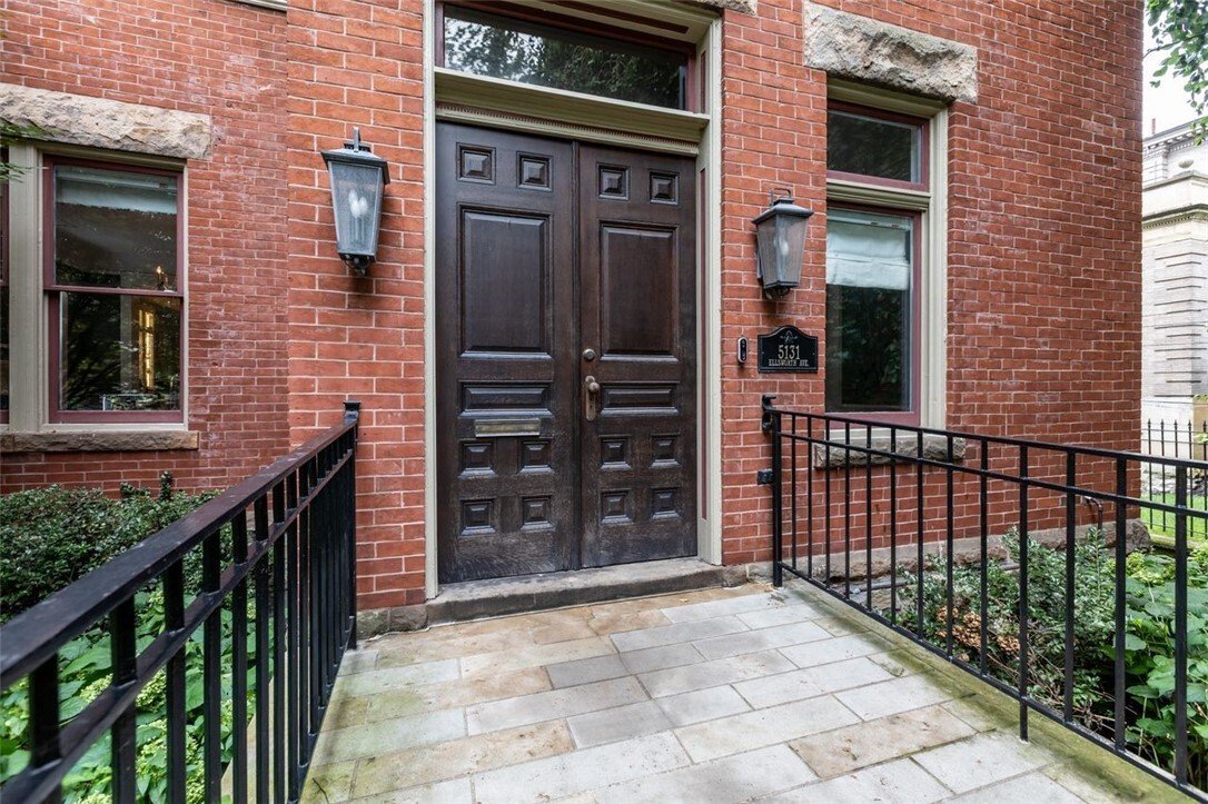 House in Pittsburgh, Pennsylvania, United States 5 - 18694135