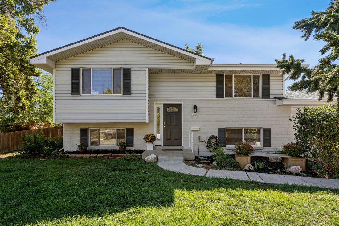 House in Lakewood, Colorado, United States 1 - 18694091
