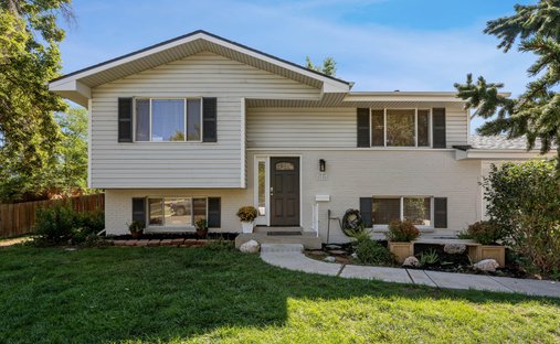 Casa en Lakewood, Colorado, Estados Unidos 1