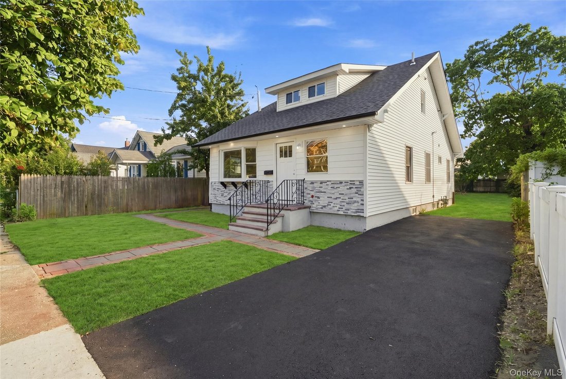 Haus in Bay Shore, New York, Vereinigte Staaten 3 - 18694092