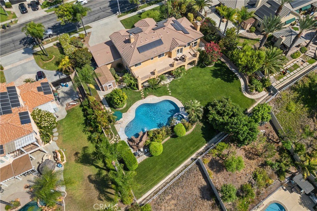 House in Corona, California, United States 5 - 18694098