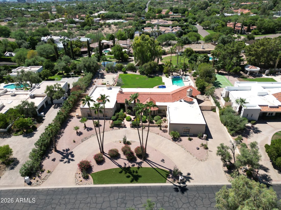 House in Paradise Valley, Arizona, United States 2 - 18694121