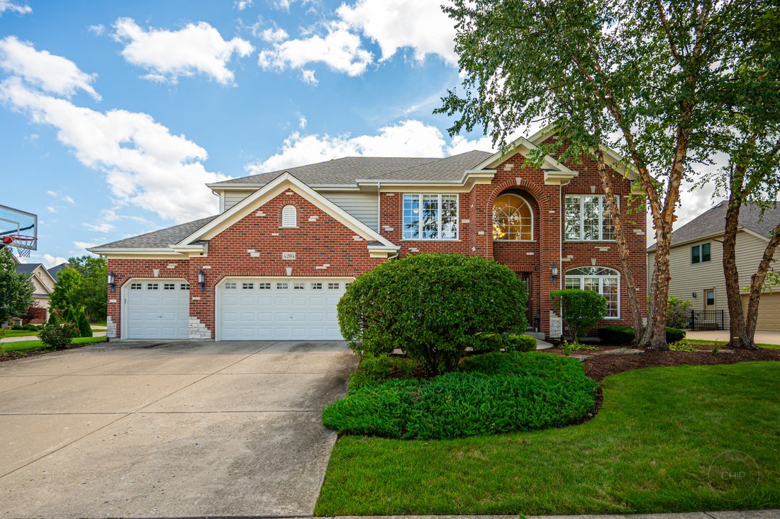 House in Naperville, Illinois, United States 1 - 18694097