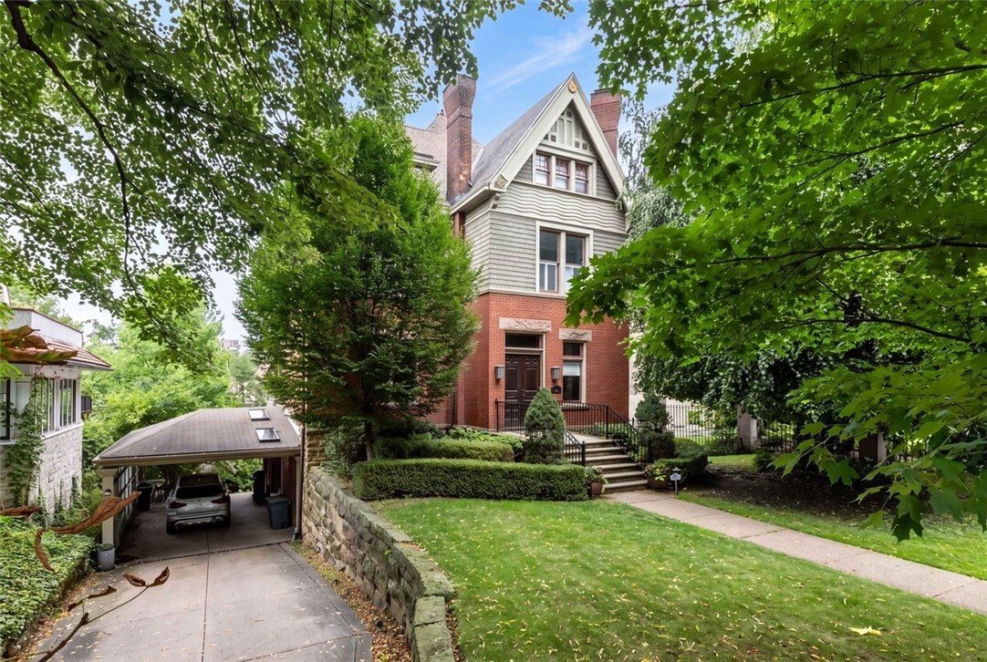 House in Pittsburgh, Pennsylvania, United States 2 - 18694135