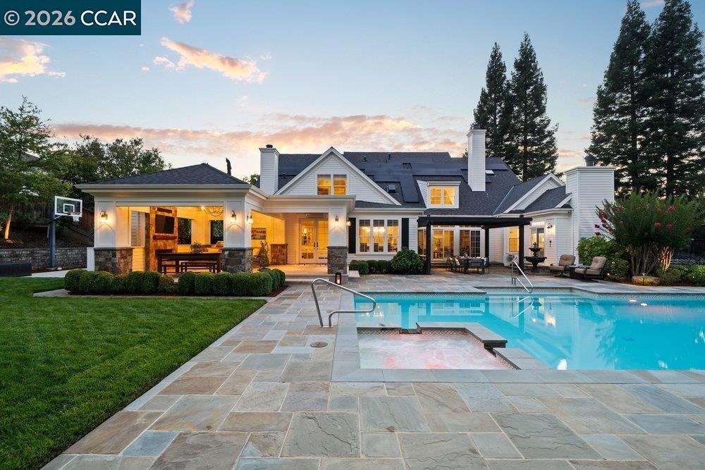 House in Danville, California, United States 3 - 18694096