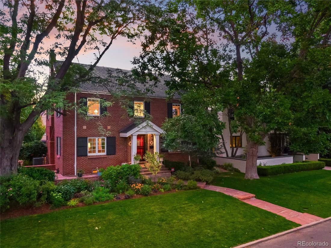 House in Denver, Colorado, United States 2 - 18694132