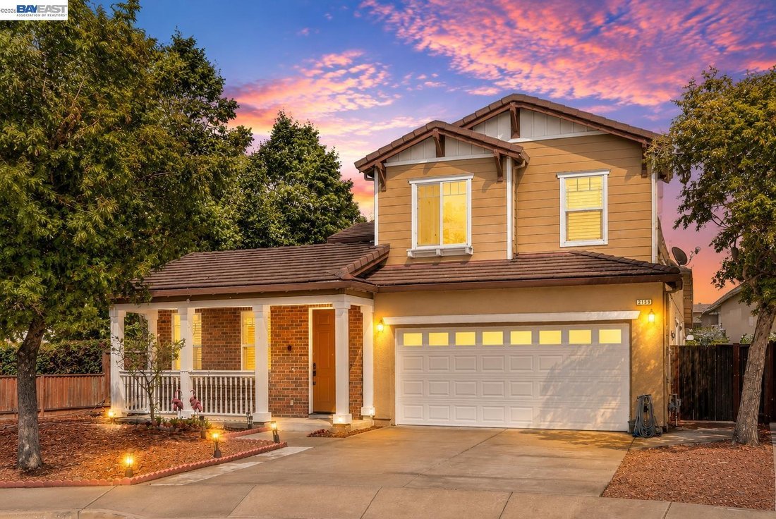 Casa a Hayward, California, Stati Uniti 1 - 18661359