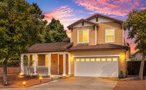 Casa a Hayward, California, Stati Uniti 1
