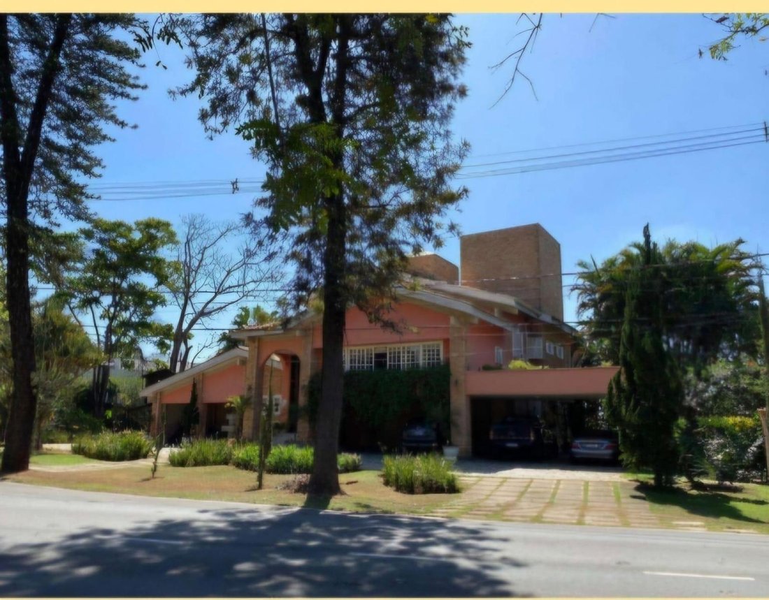 House in Araçoiaba da Serra, State of São Paulo, Brazil 2 - 18694108