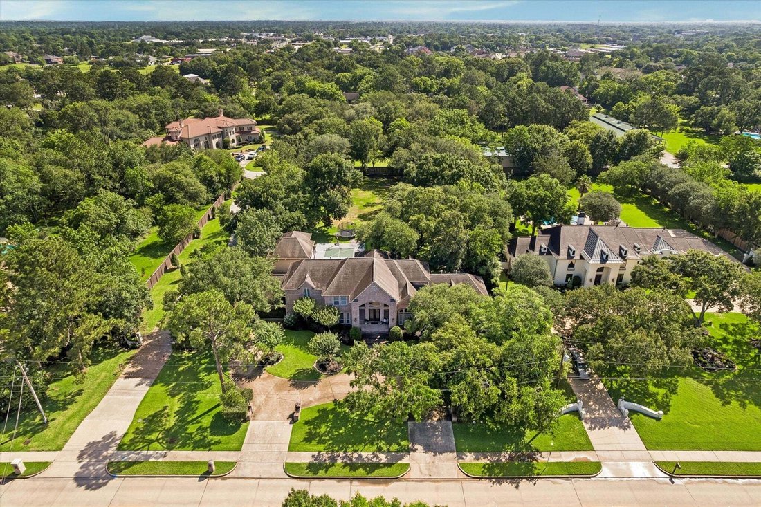 House in Friendswood, Texas, United States 2 - 18694109