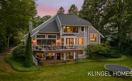 Casa a Fruitport Charter Township, Michigan, Stati Uniti 1