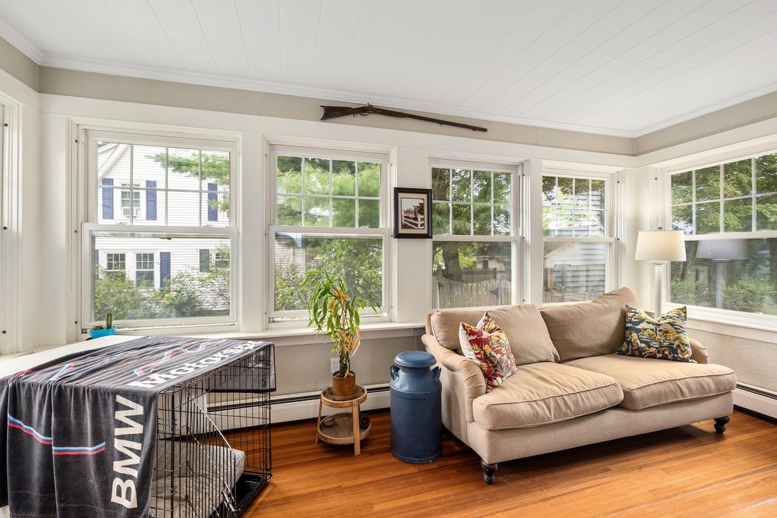 House in South Kingstown, Rhode Island, United States 4 - 18694090