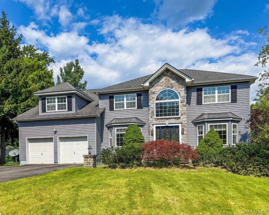 House in Cornwall, New York, United States 1 - 18694082
