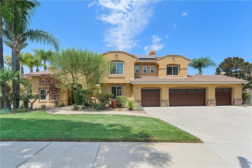 House in Corona, California, United States 4 - 18694098