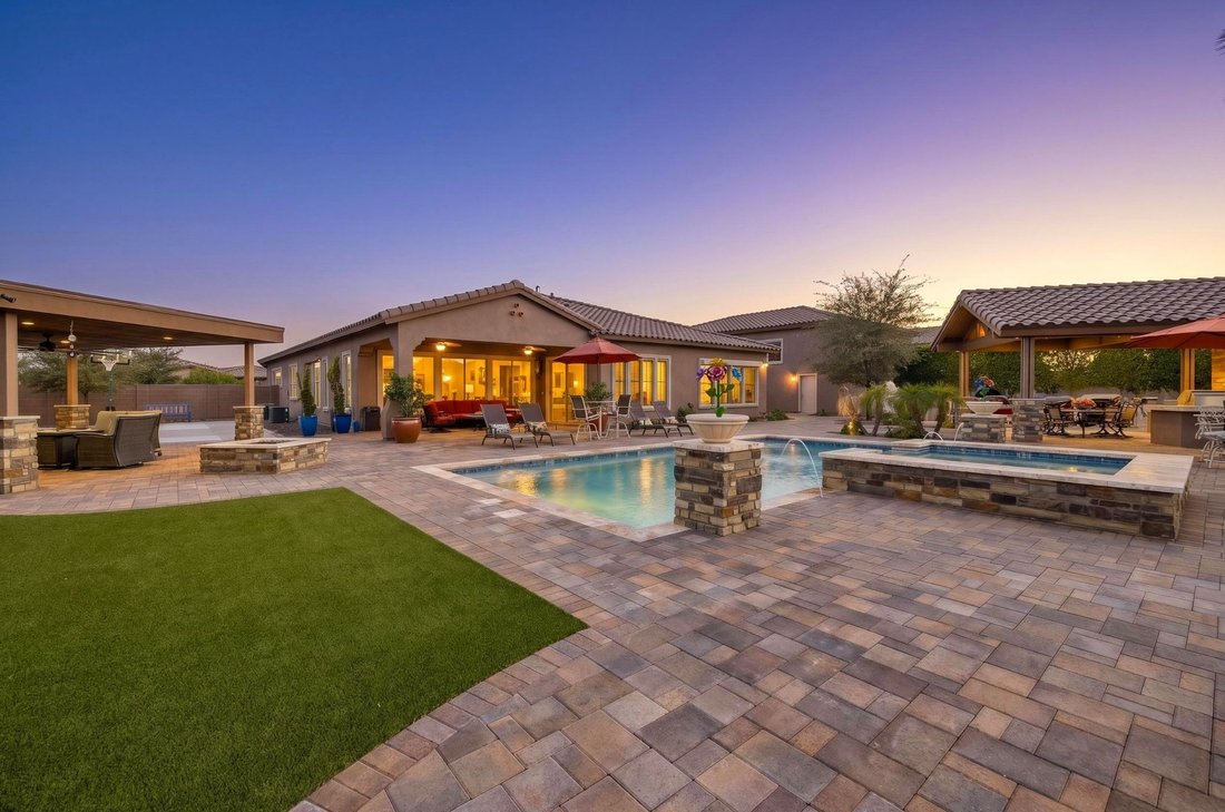 House in Peoria, Arizona, United States 1 - 18694089