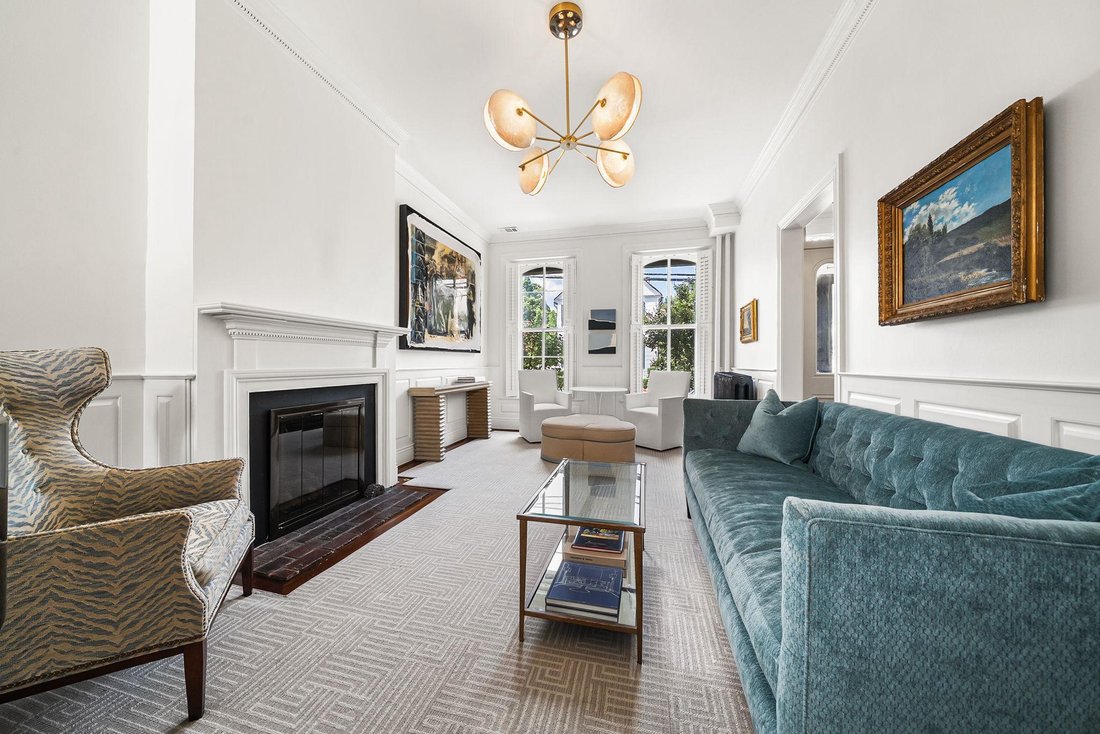 House in Alexandria, Virginia, United States 3 - 18694125