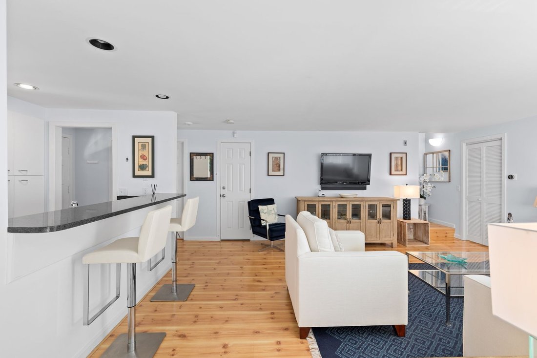 Appartement à Mashpee, Massachusetts, États-Unis 2 - 18641294