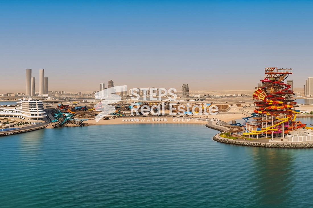 Apartment in Lusail, Doha, Qatar 2 - 18694080