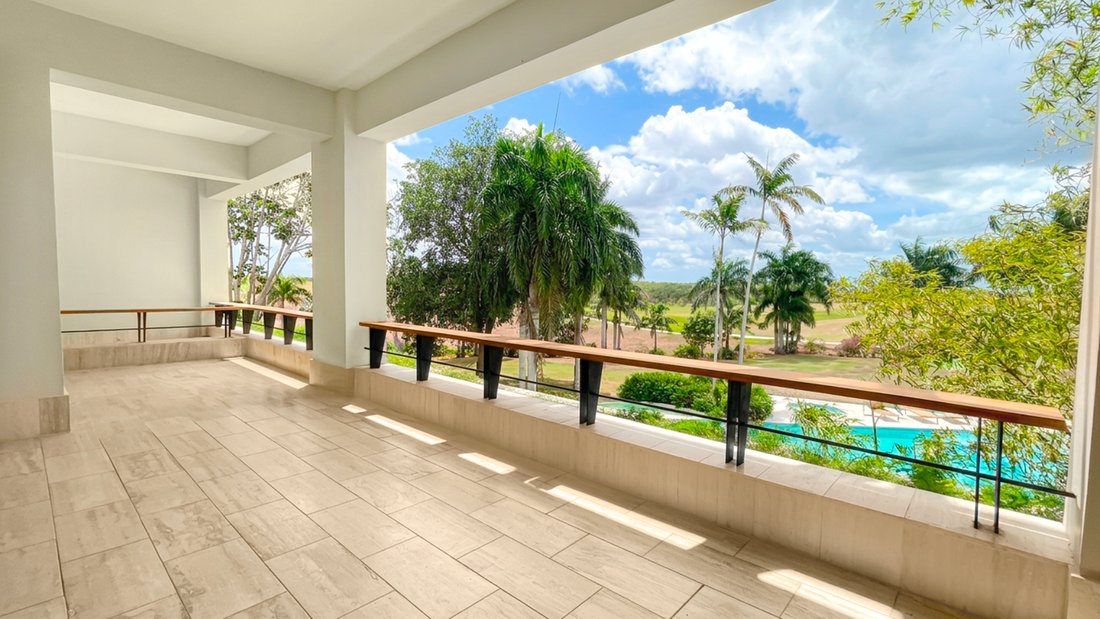 Apartment in La Romana, La Altagracia Province, Dominican Republic 2 - 18694210