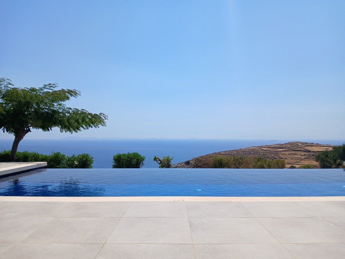 Villa in Syros, Aegean, Greece 2 - 18694138