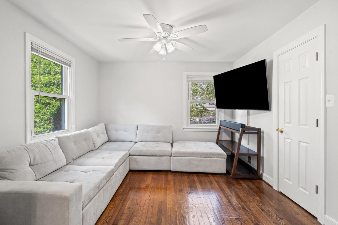 House in Silver Spring, Maryland, United States 3 - 18694158