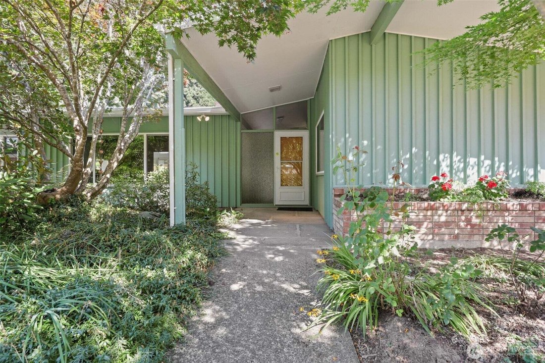 House in Olympia, Washington, United States 1 - 18694146