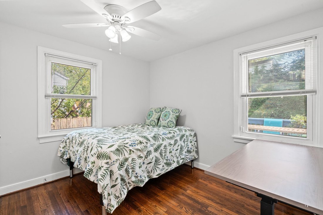 House in Silver Spring, Maryland, United States 5 - 18694158