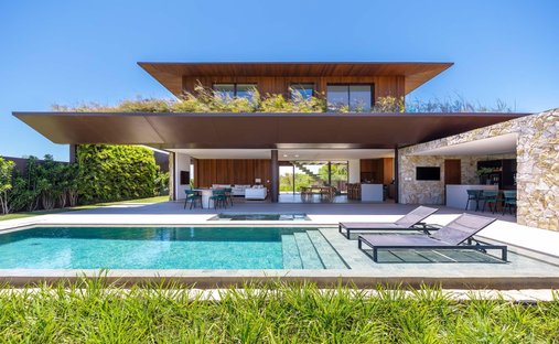 House in Armação dos Búzios, State of Rio de Janeiro, Brazil 1