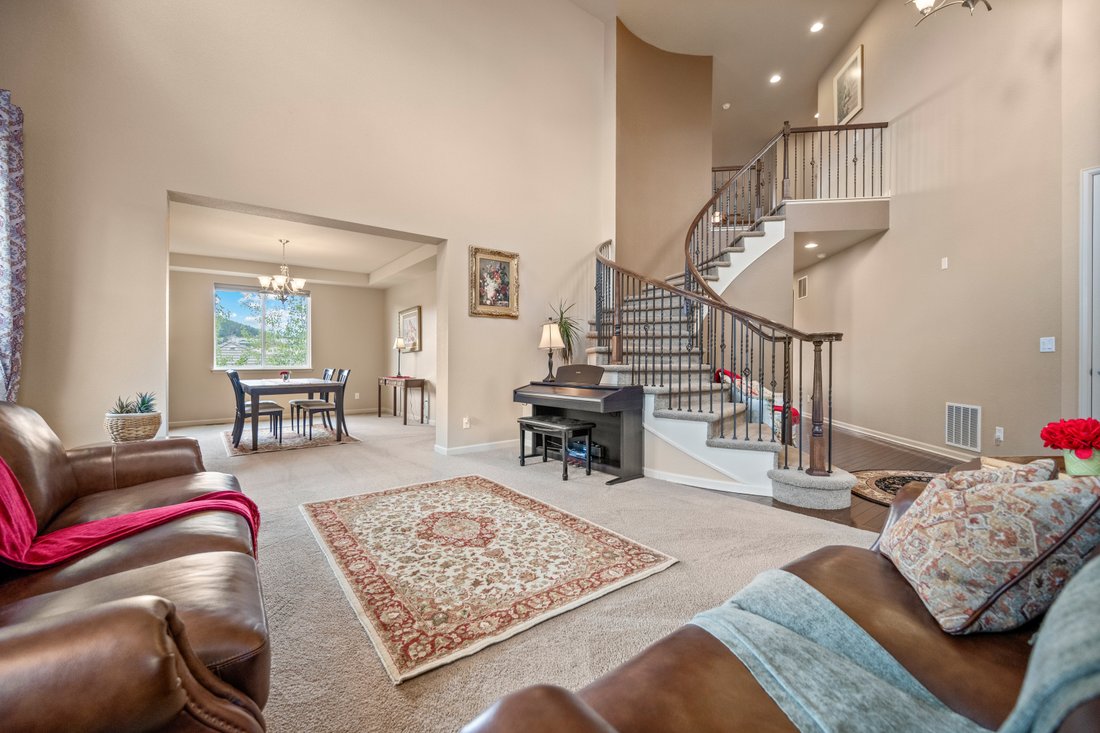 House in Evergreen, Colorado, United States 5 - 18694201