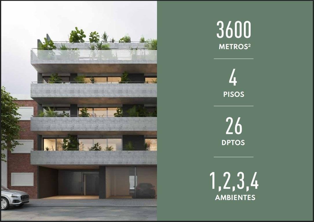 Appartement à Buenos Aires, Buenos Aires, Argentine 3 - 18694142