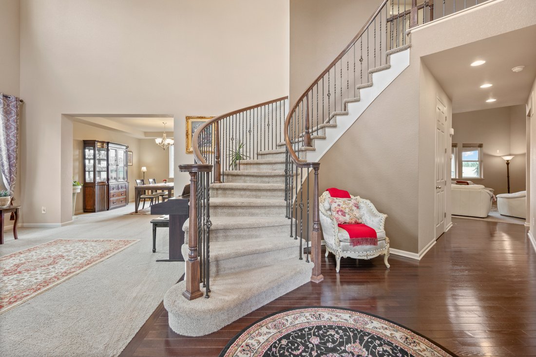 House in Evergreen, Colorado, United States 3 - 18694201