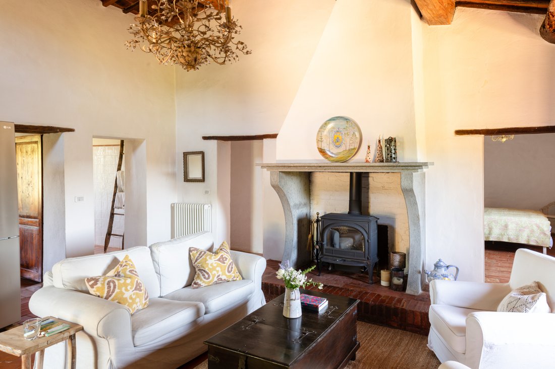 Country House in Città della Pieve, Umbria, Italy 5 - 18694207