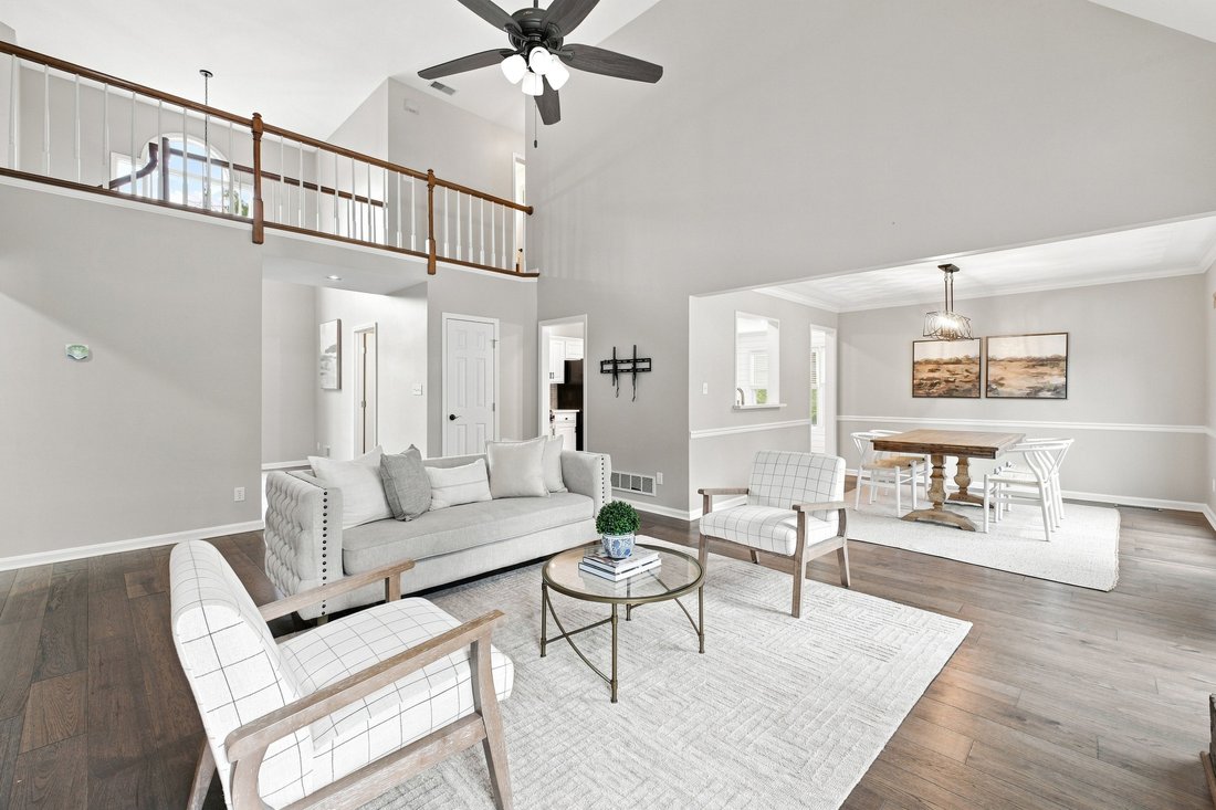 Casa en Crestwood, Kentucky, Estados Unidos 5 - 18694204